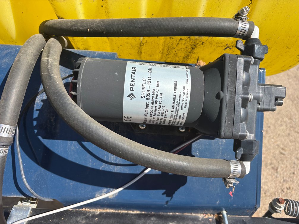 Image for Unused Three point Sprayer, Ag Equipment Sprayer. $2,200