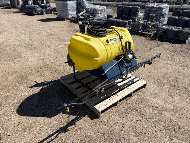 Image for Unused Three point Sprayer, Ag Equipment Sprayer. $2,200