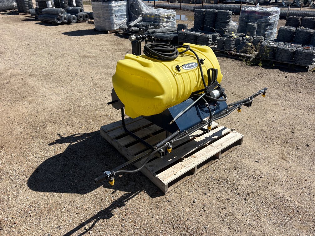 Image for Unused Three point Sprayer, Ag Equipment Sprayer. $2,200