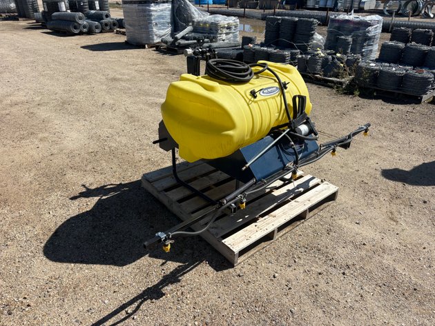 Image for Unused Three point Sprayer, Ag Equipment Sprayer. $2,200