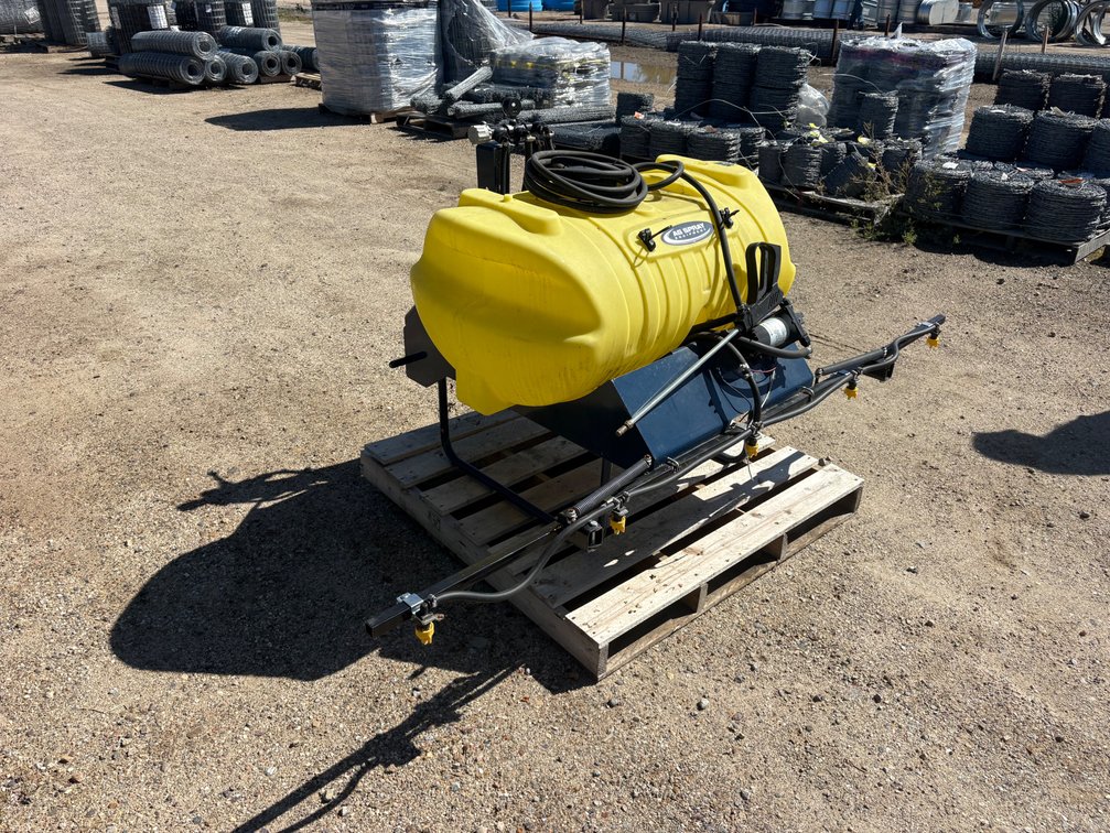 Image for Unused Three point Sprayer, Ag Equipment Sprayer. $2,200