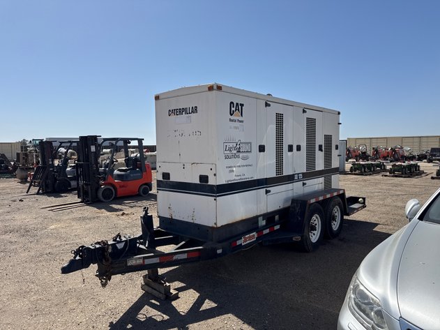 Image for Pacific Coast Equipment House - Spring Auction