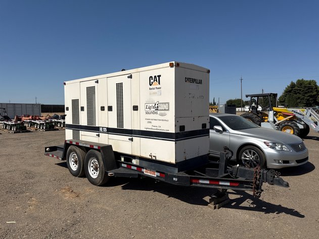 Image for Pacific Coast Equipment House - Spring Auction