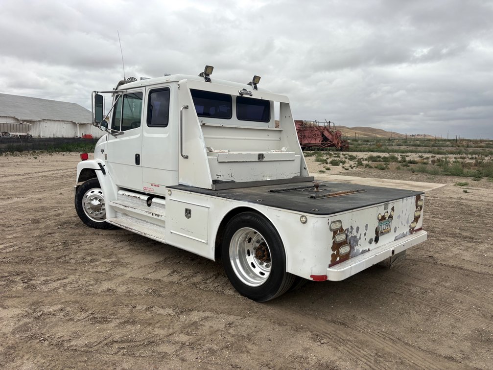 Image for 1997 Freightliner FL60