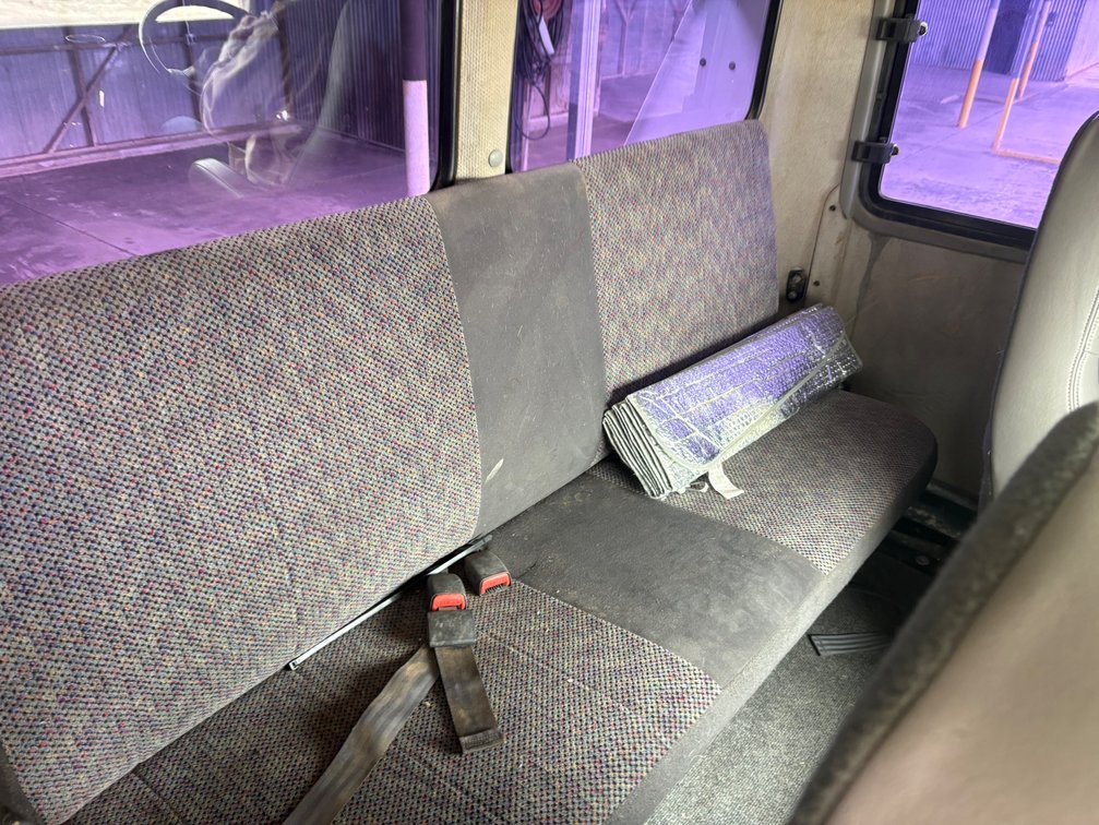 Image for 1997 Freightliner FL60