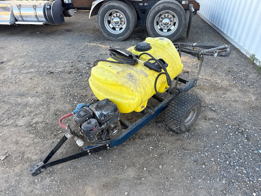 Image for September Auction - Pacific Coast Equipment House
