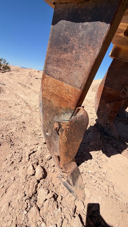 Image for 2012 Caterpillar D8T