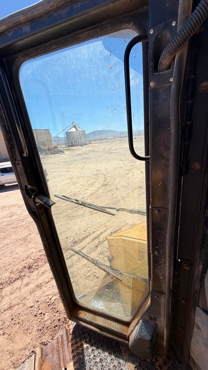 Image for 2012 Caterpillar D8T