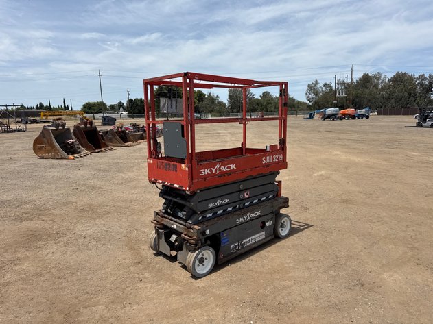 Image for Ring 2 September Auction - Pacific Coast Equipment House