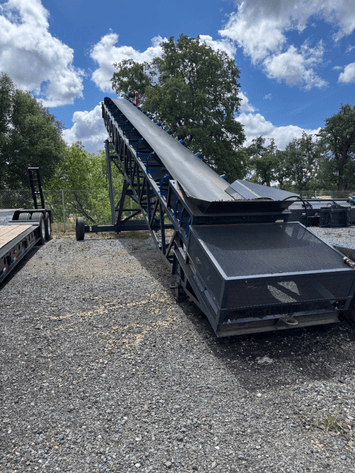 Image for 50 ft Portable Stacker