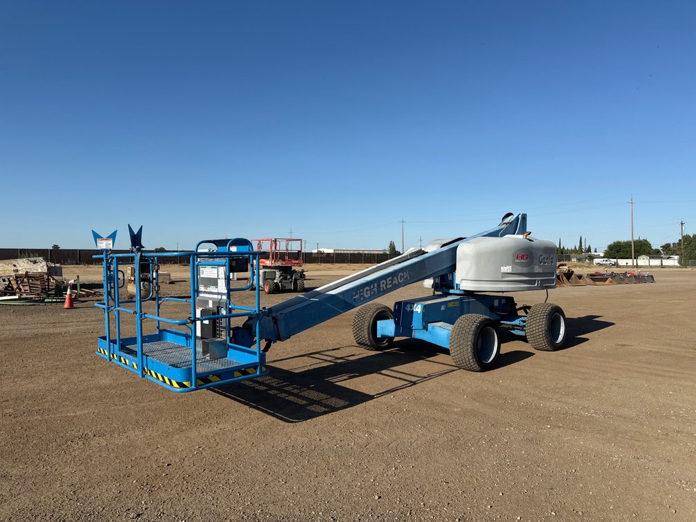 Image for Ring 1 September Auction - Pacific Coast Equipment House