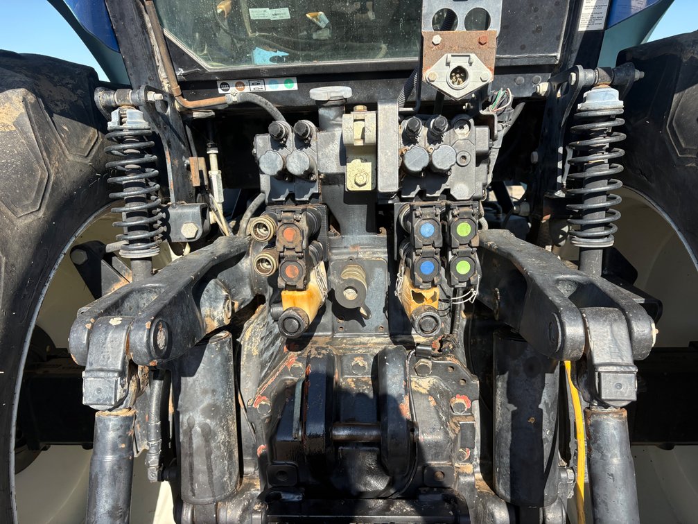 Image for 3rd Annual Salinas Valley Equipment Auction