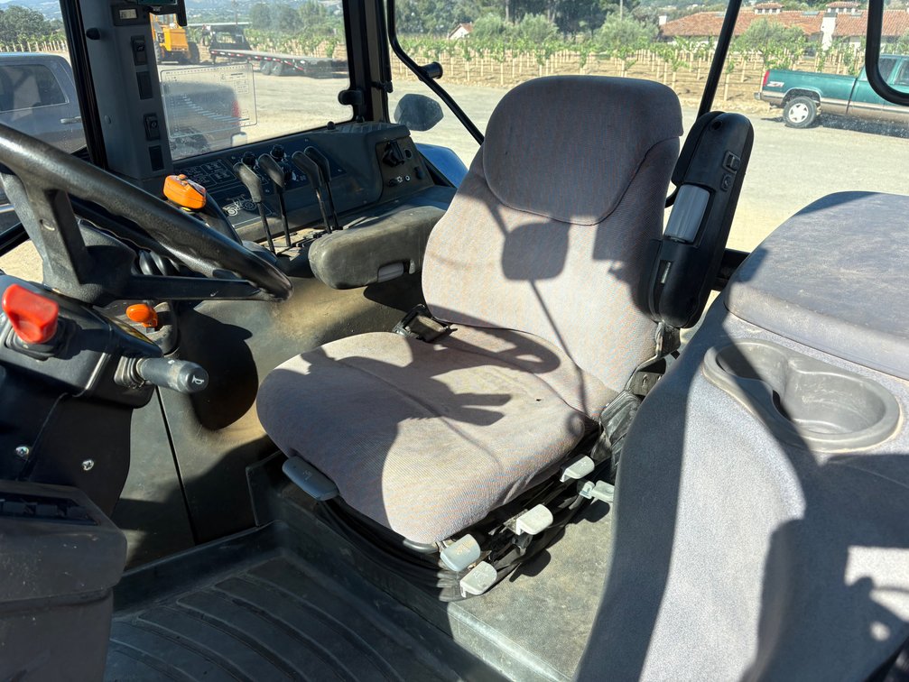 Image for 3rd Annual Salinas Valley Equipment Auction