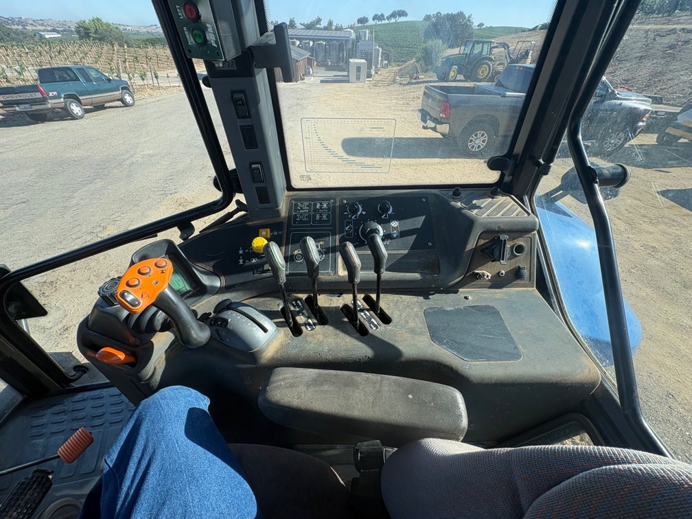 Image for 3rd Annual Salinas Valley Equipment Auction