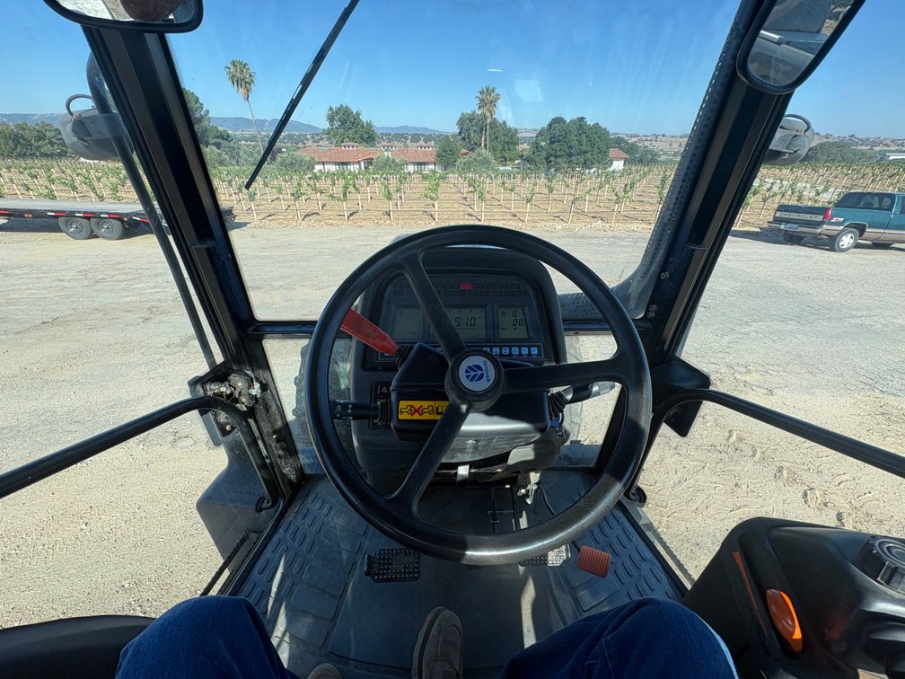 Image for 3rd Annual Salinas Valley Equipment Auction