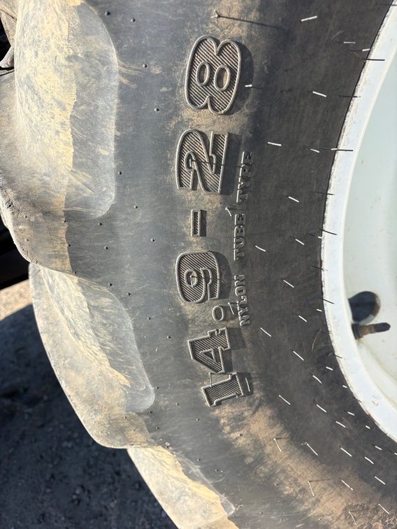 Image for 3rd Annual Salinas Valley Equipment Auction
