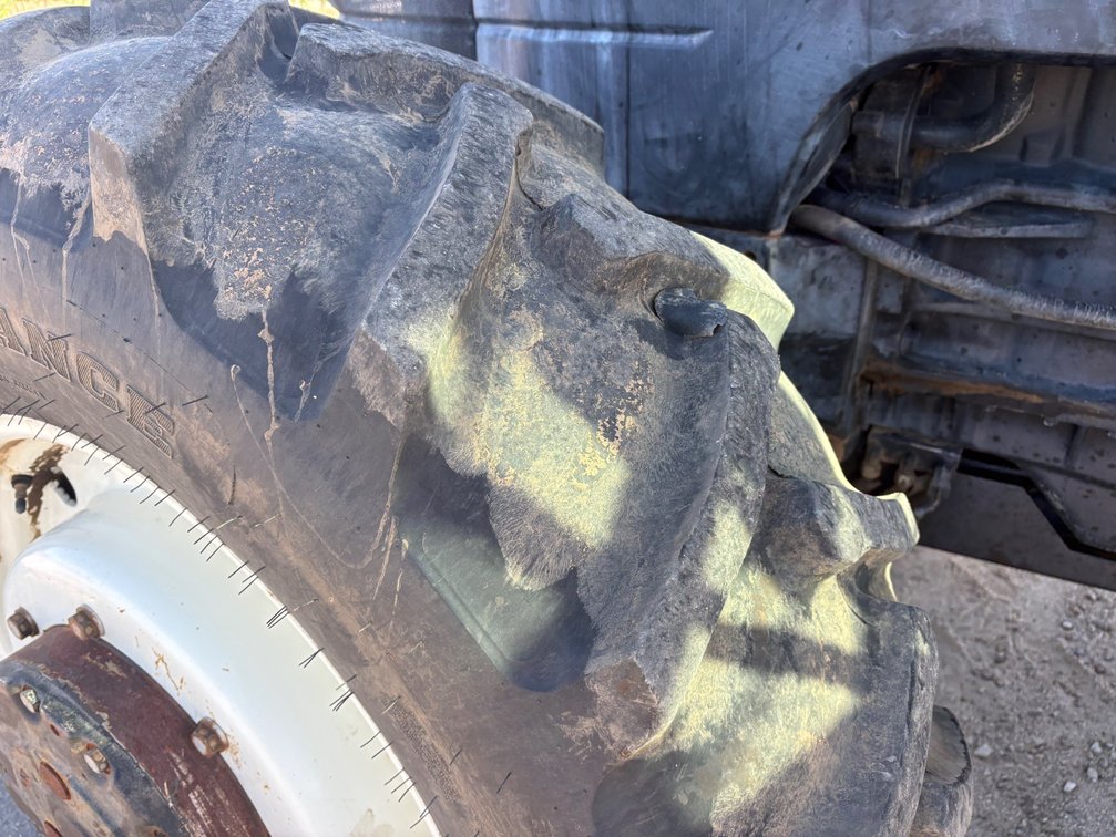 Image for 3rd Annual Salinas Valley Equipment Auction
