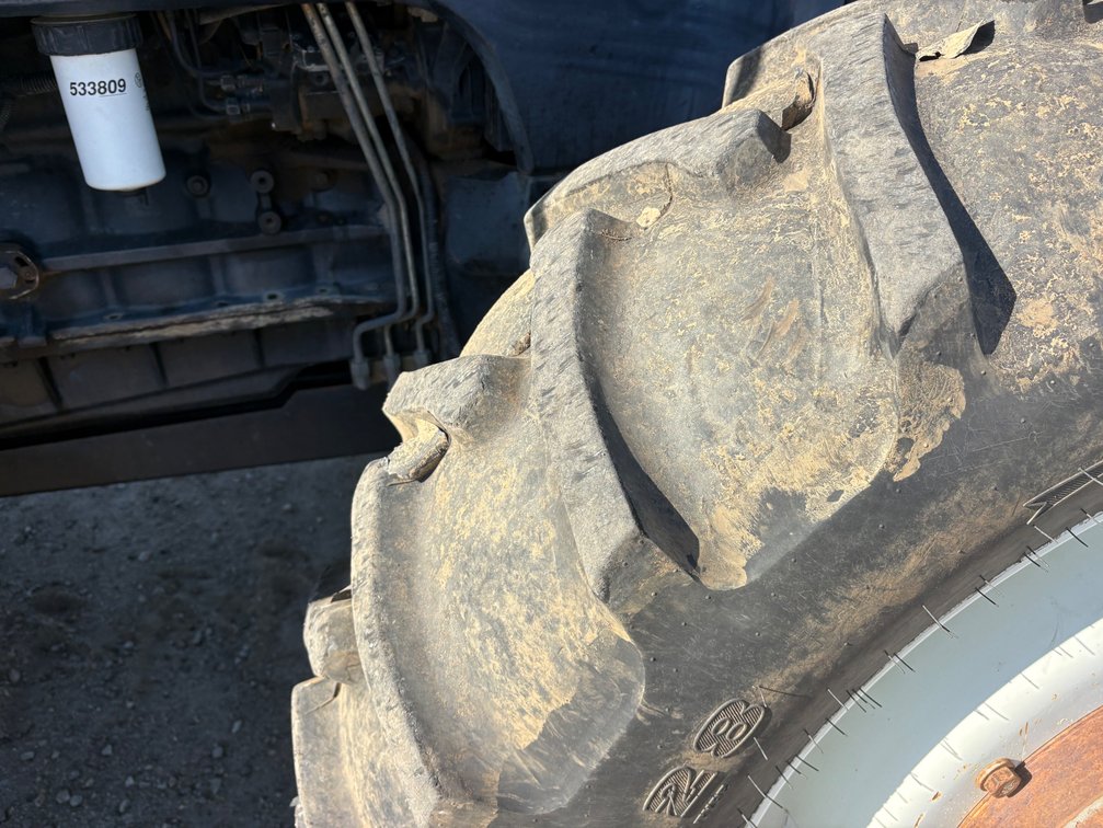 Image for 3rd Annual Salinas Valley Equipment Auction