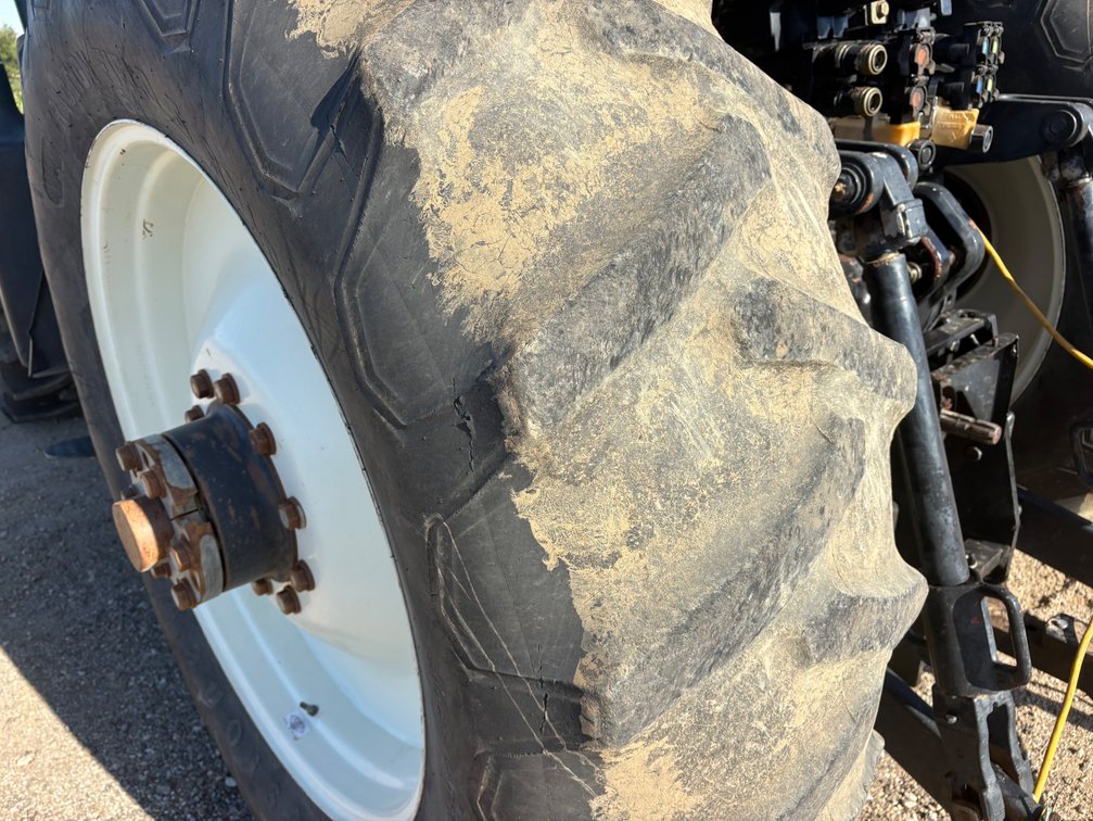 Image for 3rd Annual Salinas Valley Equipment Auction