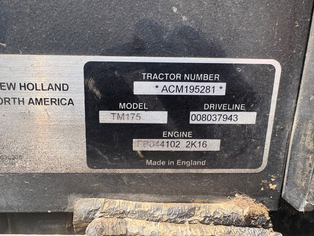 Image for 3rd Annual Salinas Valley Equipment Auction