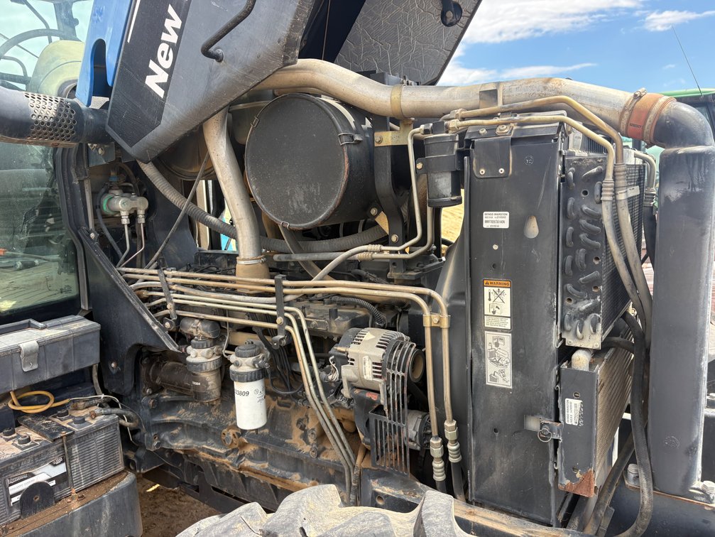 Image for 3rd Annual Salinas Valley Equipment Auction