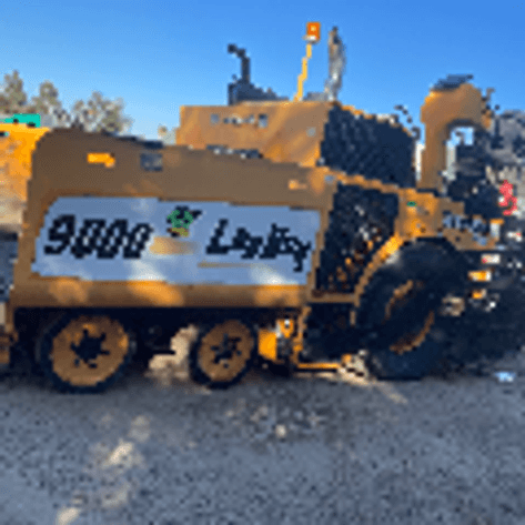 Image for LeeBoy Paver