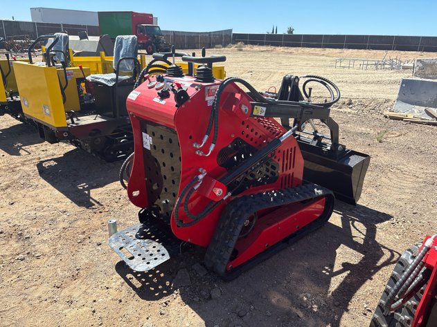Image for August Excess Inventory Auction