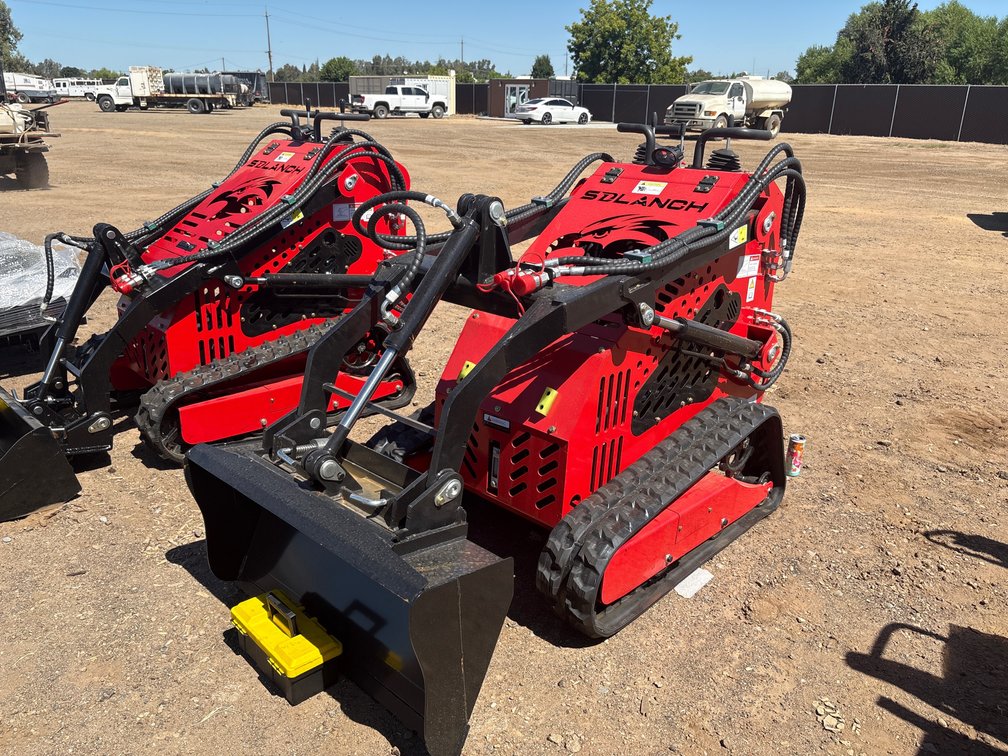 Image for August Excess Inventory Auction