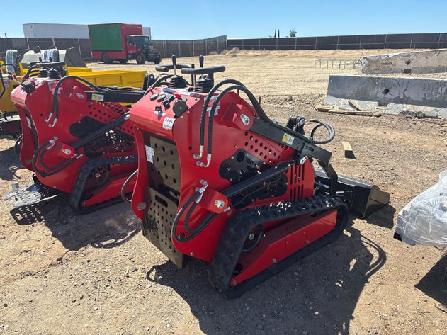 Image for August Excess Inventory Auction