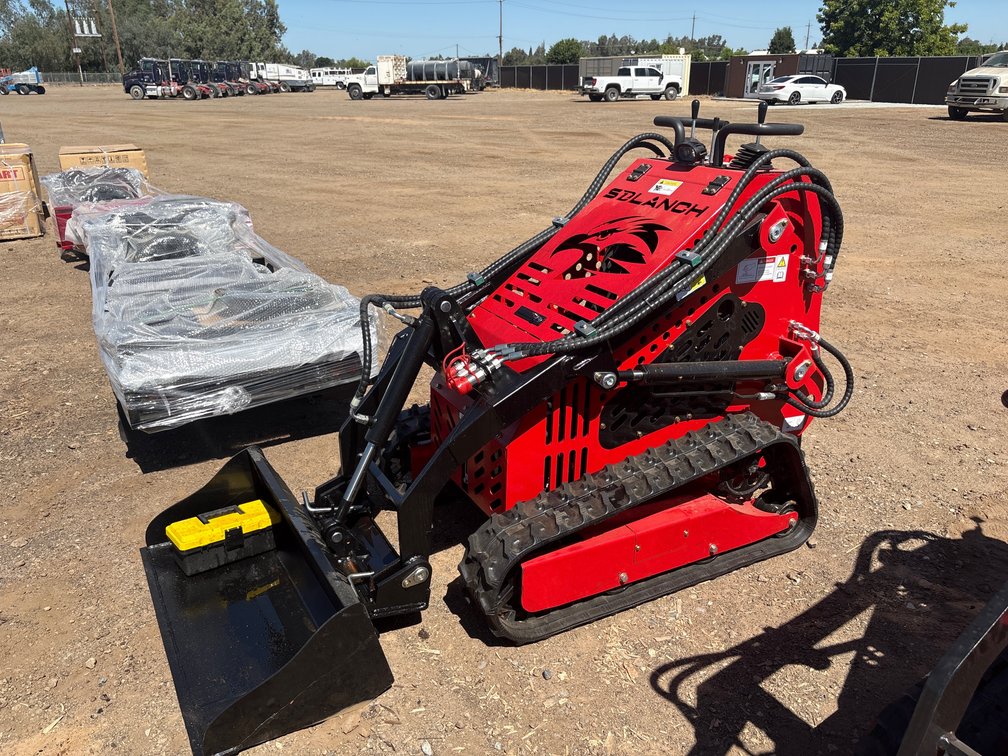 Image for August Excess Inventory Auction