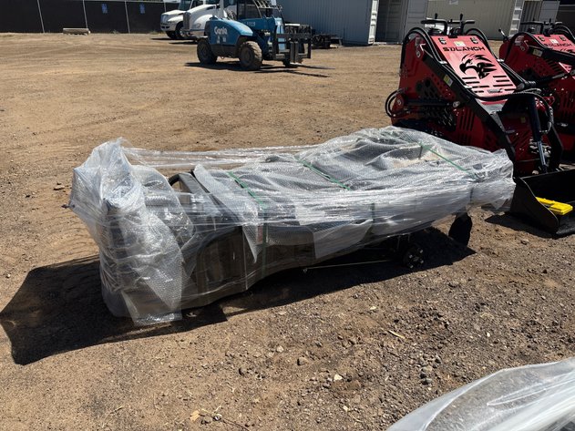 Image for August Excess Inventory Auction