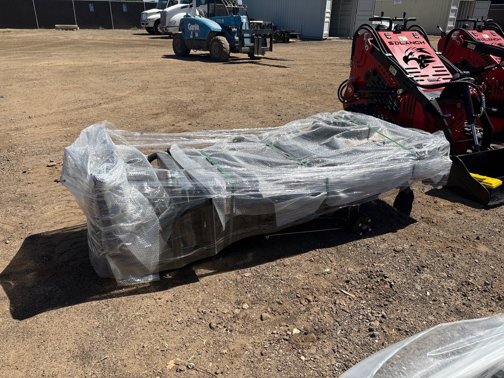 Image for August Excess Inventory Auction