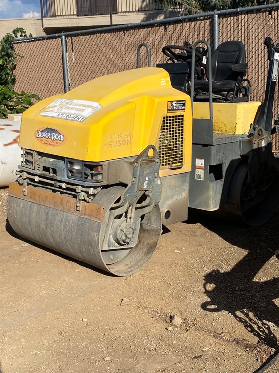 Image for Reno Equipment Auction