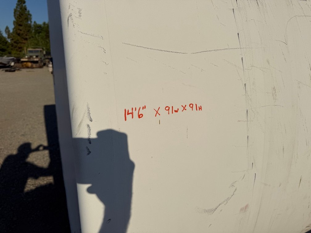 Image for 5000 Gallon Double Walled Diesel Fuel Tank