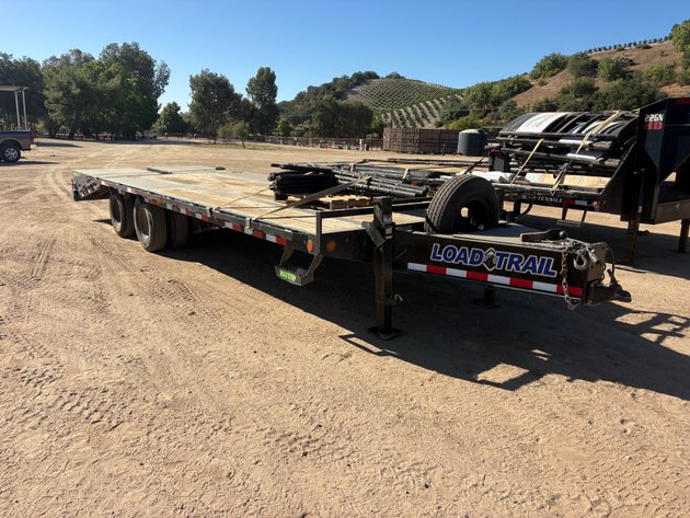 Image for 2021 Load Trail Trailer