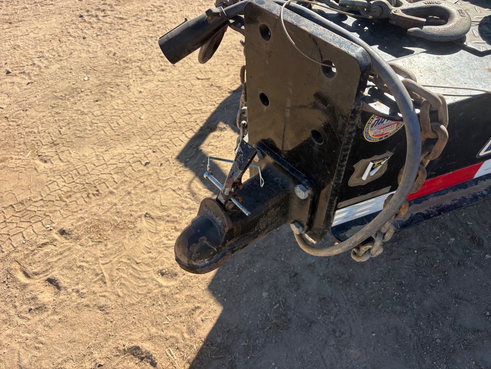 Image for 2021 Load Trail Trailer