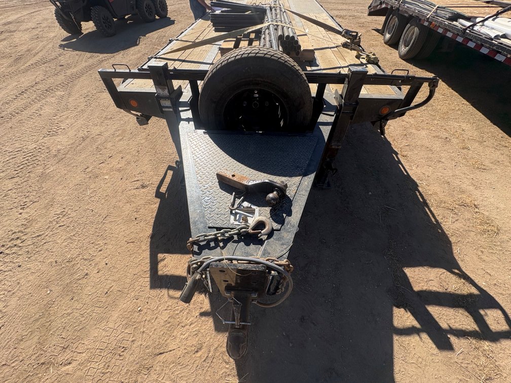 Image for 2021 Load Trail Trailer