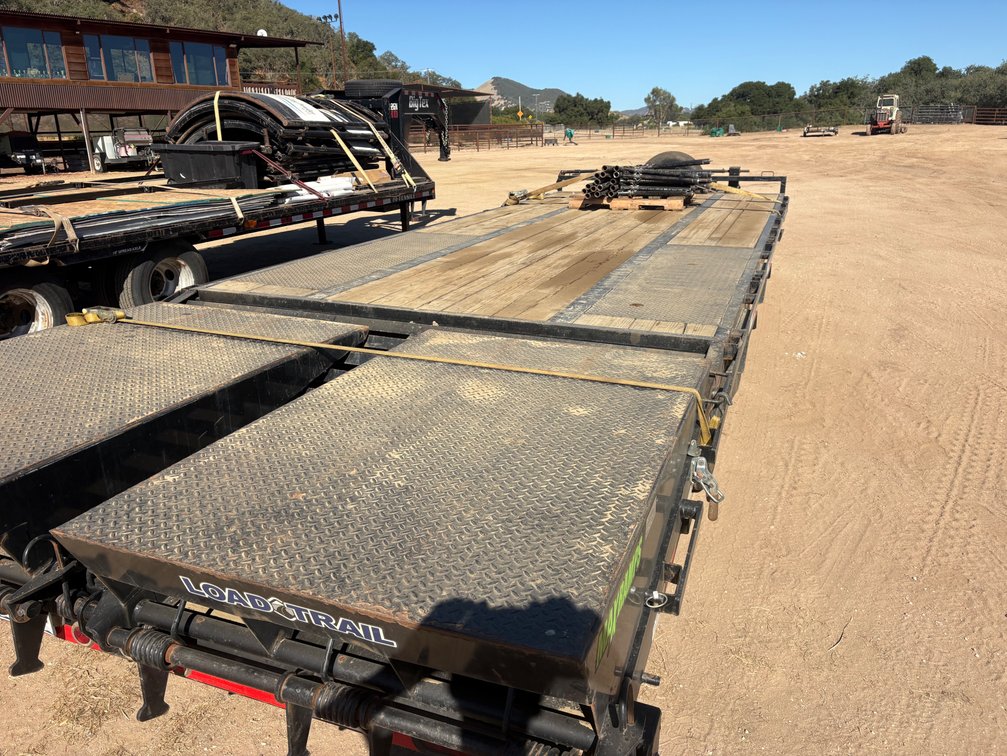 Image for 2021 Load Trail Trailer