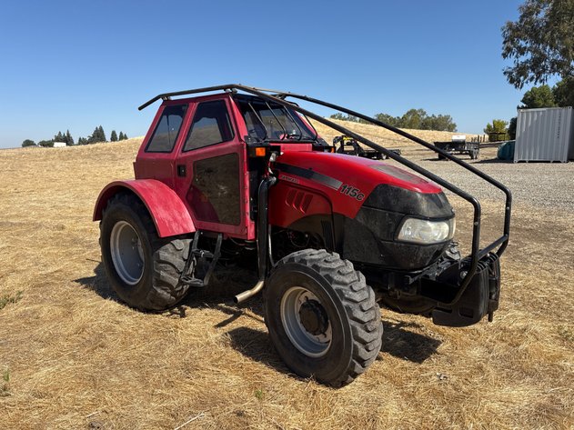 Image for September Auction - Pacific Coast Equipment House