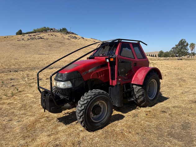 Image for September Auction - Pacific Coast Equipment House