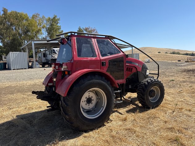 Image for September Auction - Pacific Coast Equipment House