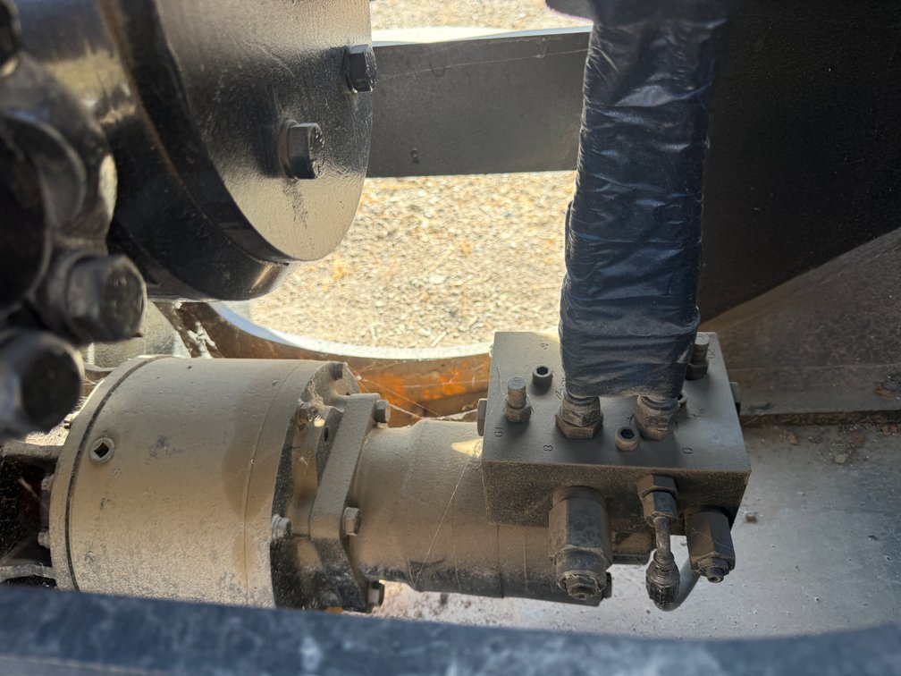 Image for LaBounty MSD7500R Hydraulic Shear