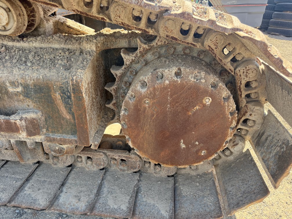 Image for Hitachi ZX600LC Excavator