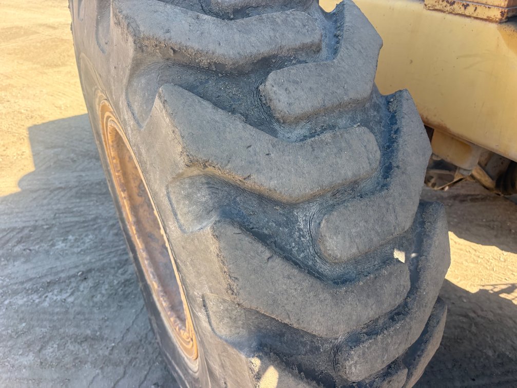 Image for Cat 930 Wheel Loader