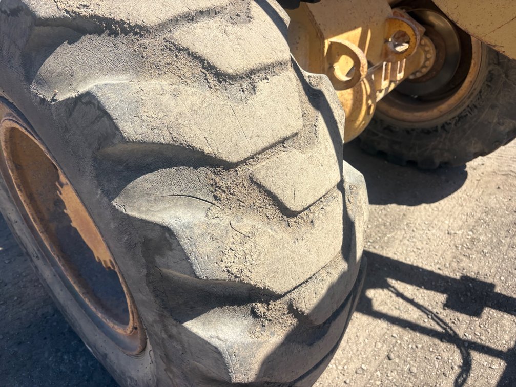Image for Cat 930 Wheel Loader