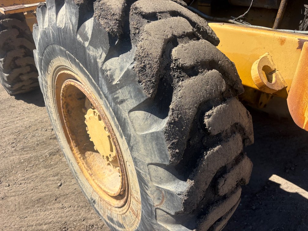 Image for Cat 930 Wheel Loader