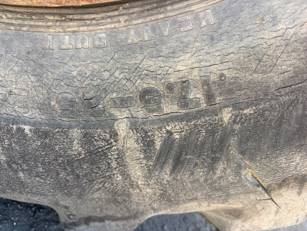 Image for Cat 930 Wheel Loader