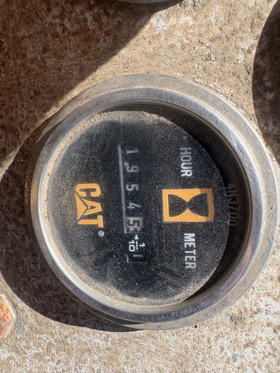 Image for Cat 930 Wheel Loader