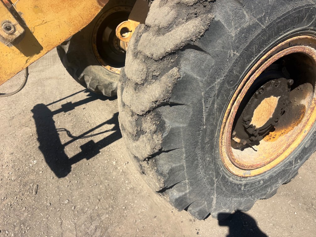 Image for Cat 930 Wheel Loader