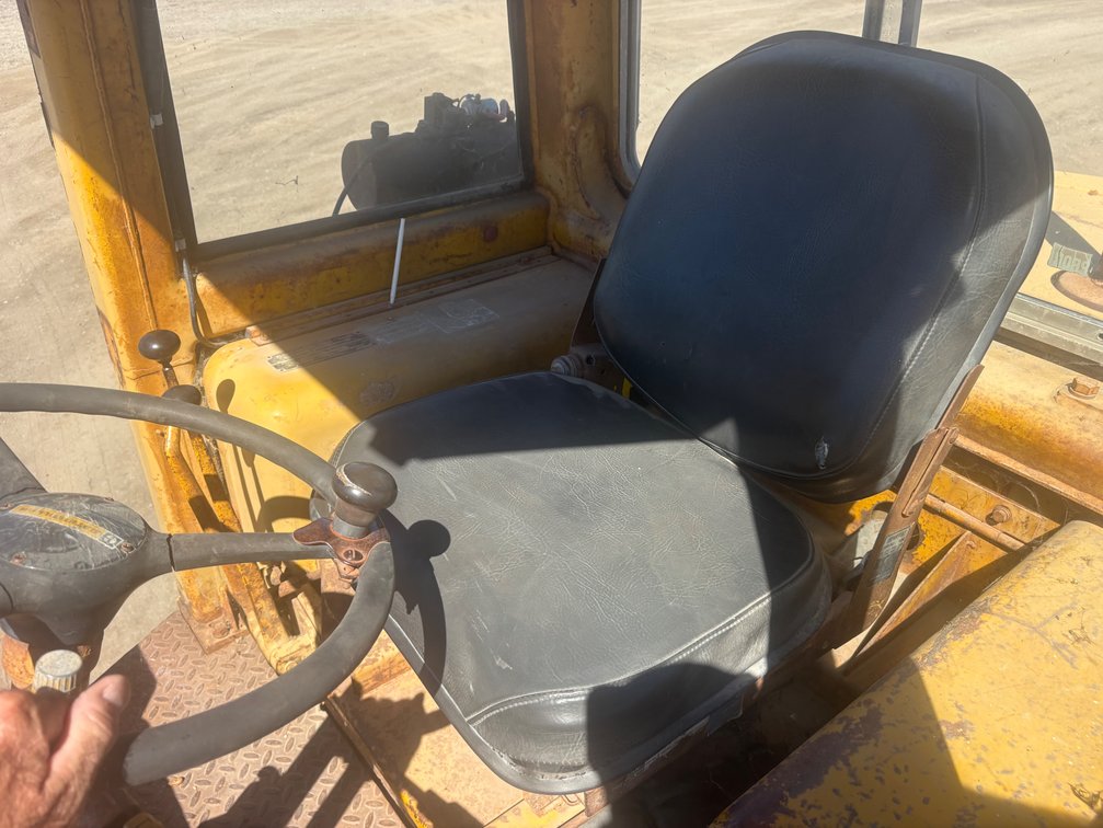 Image for Cat 930 Wheel Loader